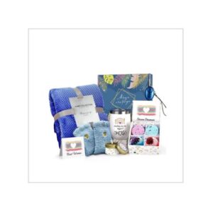 Care Package for Women, Women Gifts with Relaxing Spa
